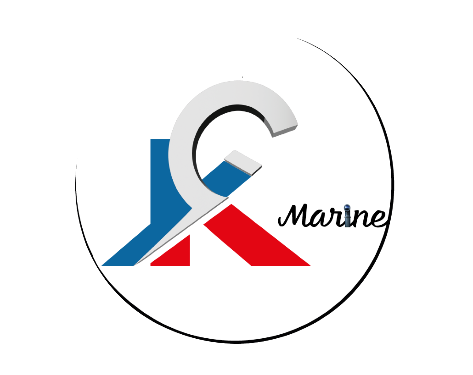 YKG Marine