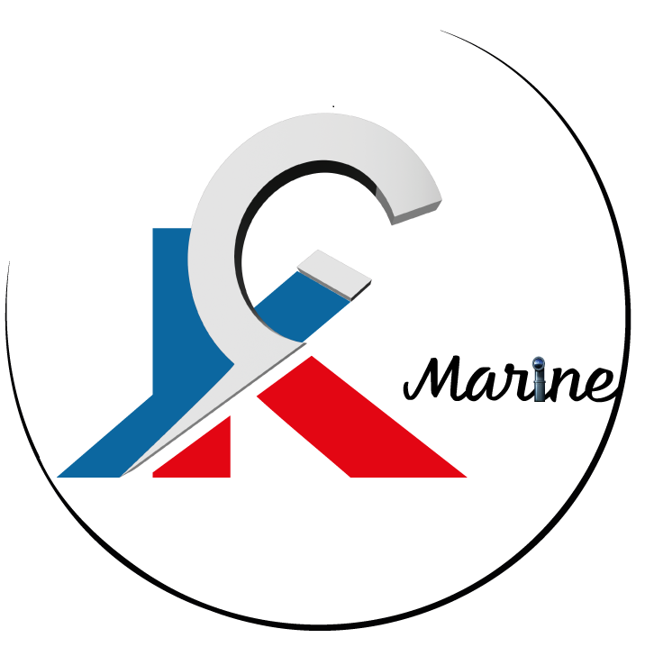 YKG Marine